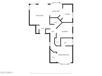 6081 Oakmont Dr, Chandler, AZ 85249
