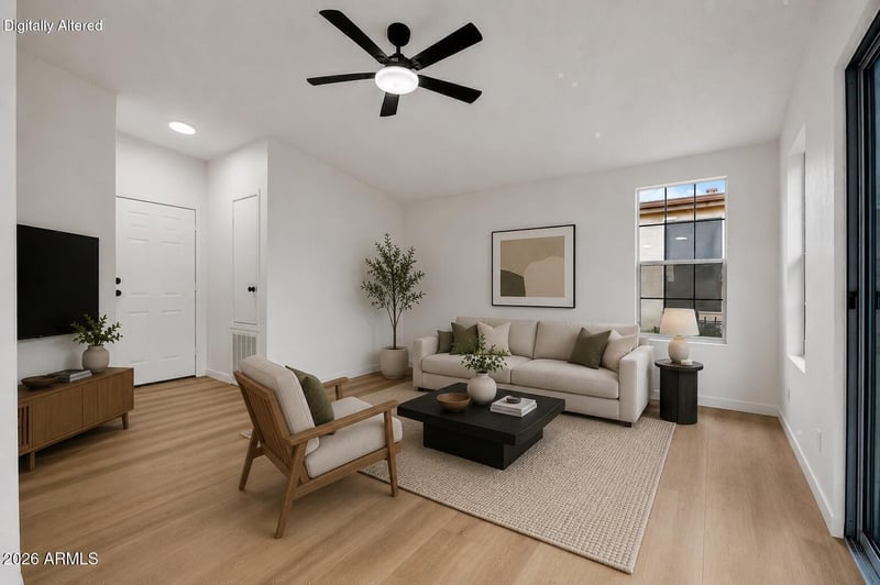6081 Oakmont Dr, Chandler, AZ 85249