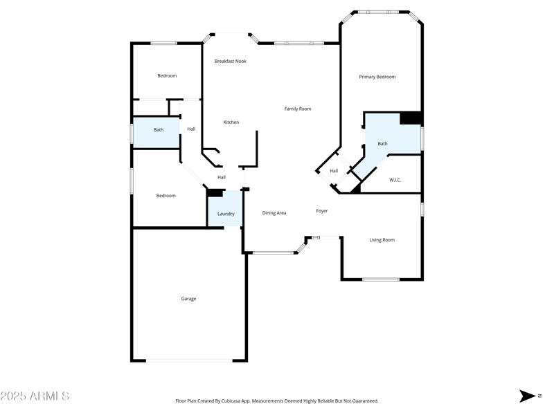 6082 Bedford Pl, Chandler, AZ 85249