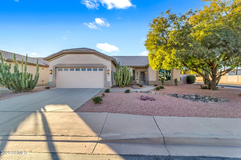 6082 Bedford Pl, Chandler, AZ 85249