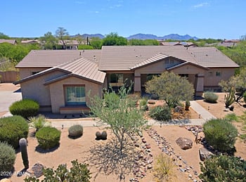 6083 Ironwood Dr, Scottsdale, AZ 85266