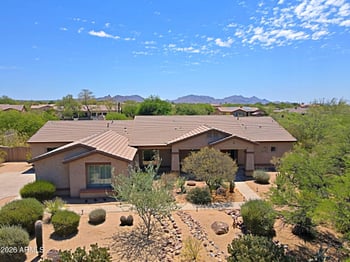 6083 Ironwood Dr, Scottsdale, AZ 85266