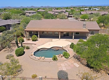 6083 E Ironwood Dr, Scottsdale, AZ 85266