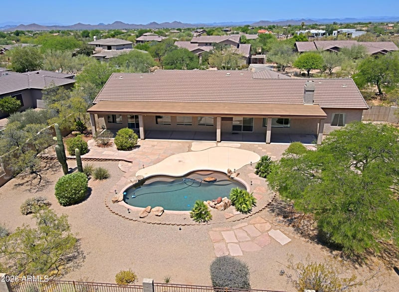 6083 E Ironwood Dr, Scottsdale, AZ 85266