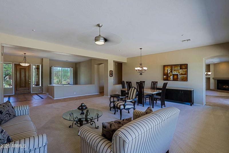 6083 E Ironwood Dr, Scottsdale, AZ 85266