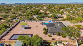 6085 Quail Track Dr, Scottsdale, AZ 85266