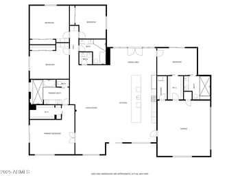 6085 Quail Track Dr, Scottsdale, AZ 85266