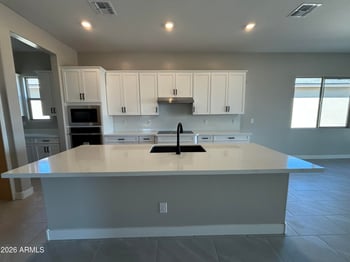 6089 N 206th Dr, Buckeye, AZ 85396