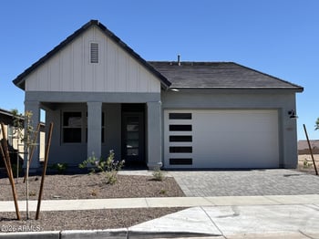 6089 N 206th Dr, Buckeye, AZ 85396