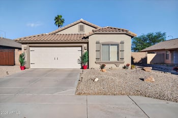 609 111th Pl, Mesa, AZ 85208