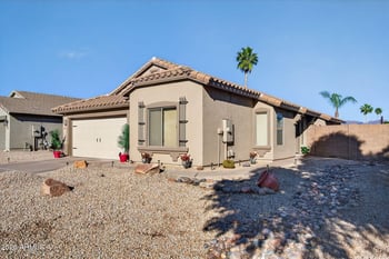 609 111th Pl, Mesa, AZ 85208