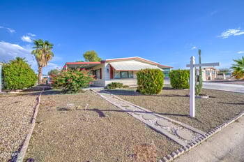609 86th Pl, Mesa, AZ 85208