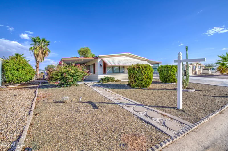 609 86th Pl, Mesa, AZ 85208