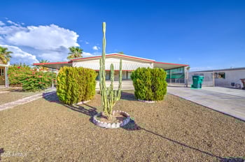 609 86th Pl, Mesa, AZ 85208