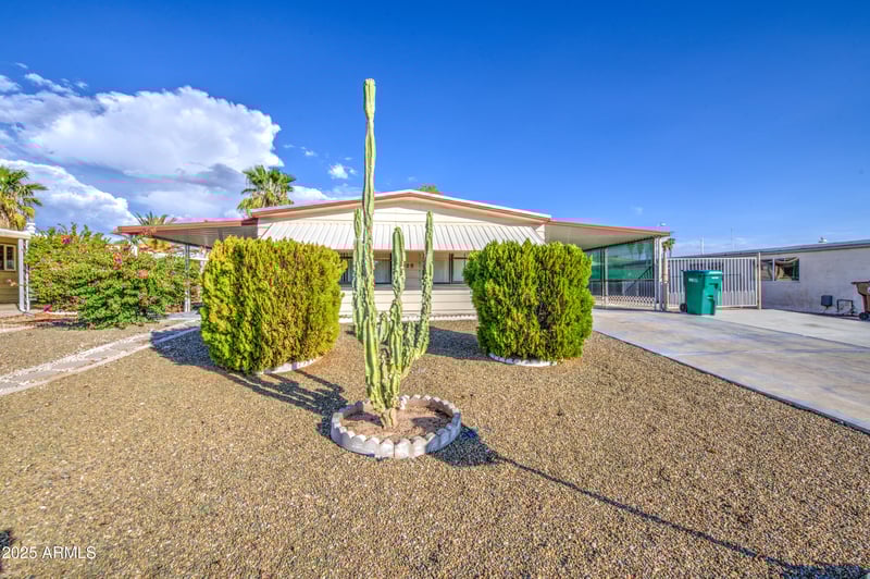 609 86th Pl, Mesa, AZ 85208