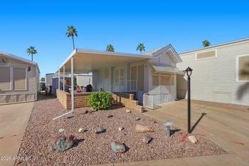 609 Boeing Cir #970, Mesa, AZ 85205