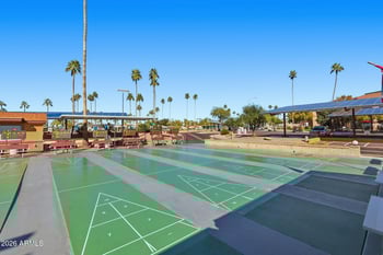 609 Boeing Cir #970, Mesa, AZ 85205