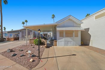 609 Boeing Cir #970, Mesa, AZ 85205