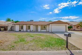 609 Calle Chulo Rd, Goodyear, AZ 85338