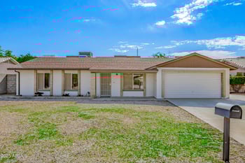 609 Calle Chulo Rd, Goodyear, AZ 85338
