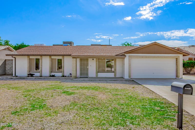 609 Calle Chulo Rd, Goodyear, AZ 85338