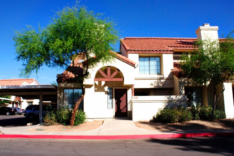 609 E Mesquite Cir #C120, Tempe, AZ 85288