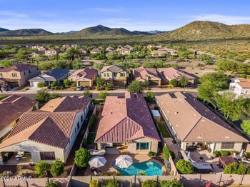609 E Pasaro Dr, Phoenix, AZ 85085