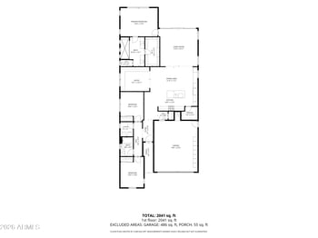 609 E Pasaro Dr, Phoenix, AZ 85085