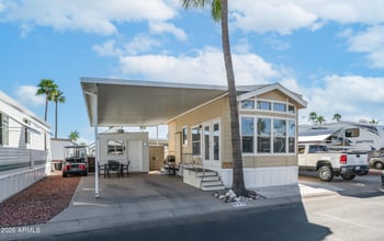 609 Ironstone Dr #609, Apache Junction, AZ 85119