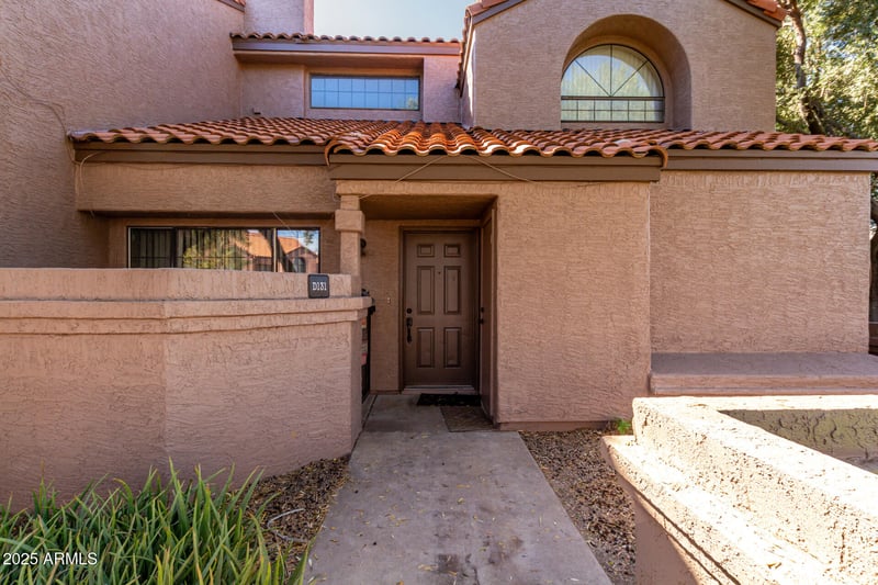 609 Mesquite Cir #D131, Tempe, AZ 85288