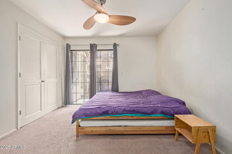 609 Mesquite Cir #D133, Tempe, AZ 85288