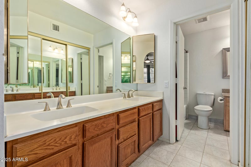 609 Mesquite Cir #D133, Tempe, AZ 85288