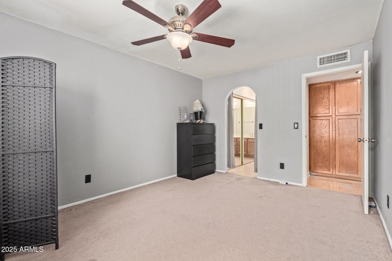 609 Mesquite Cir #D133, Tempe, AZ 85288