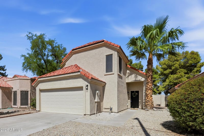 609 N Granite St, Gilbert, AZ 85234