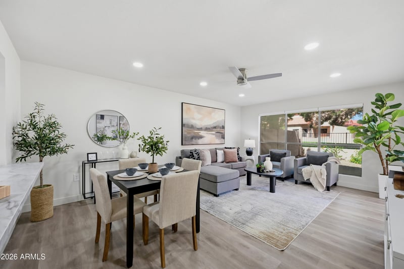 609 N Granite St, Gilbert, AZ 85234