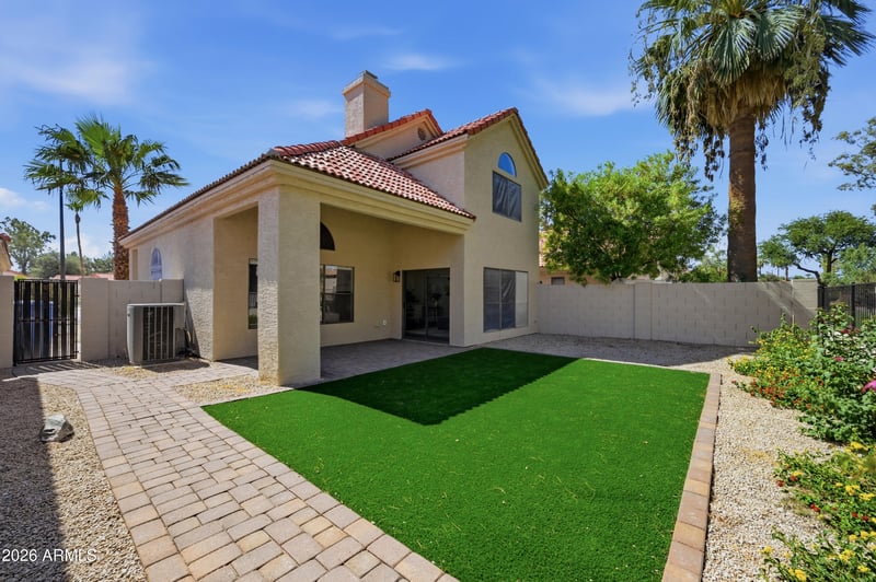 609 N Granite St, Gilbert, AZ 85234