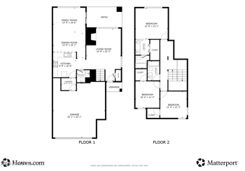 609 Granite St, Gilbert, AZ 85234