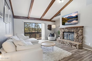 609 Ponderosa Cir #D, Payson, AZ 85541