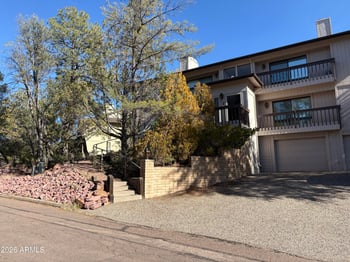609 Ponderosa Cir #A, Payson, AZ 85541