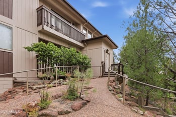 609 Ponderosa Cir #A, Payson, AZ 85541