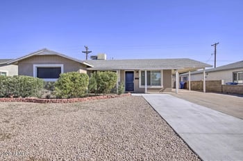 609 Priest Dr, Tempe, AZ 85281