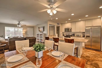 609 Priest Dr, Tempe, AZ 85281