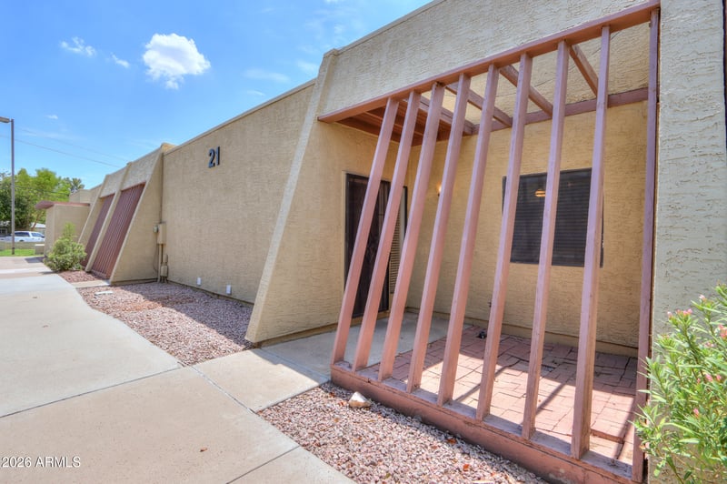 609 W 14th St, Tempe, AZ 85281