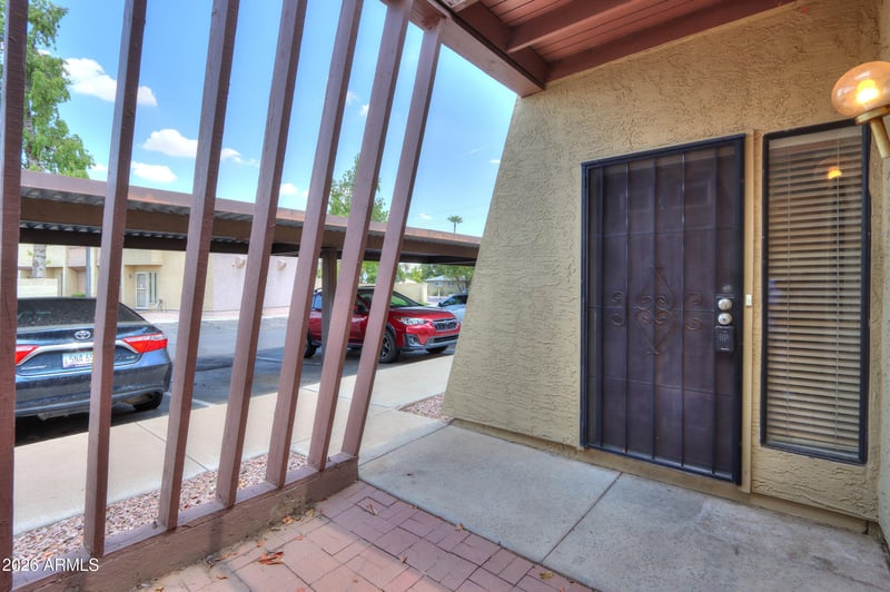 609 W 14th St, Tempe, AZ 85281
