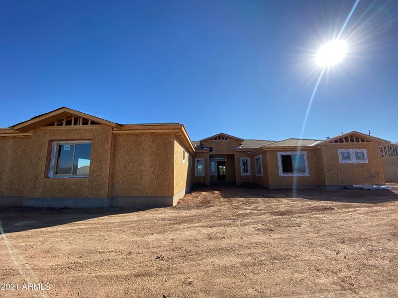 609 W Cloud Rd, Phoenix, AZ 85086