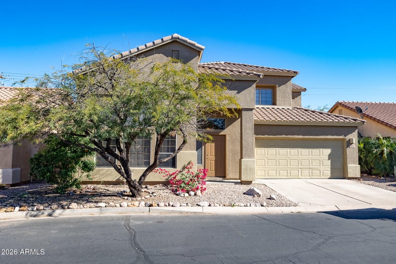 6091 Vista Point Dr, Gold Canyon, AZ 85118