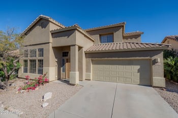 6091 Vista Point Dr, Gold Canyon, AZ 85118