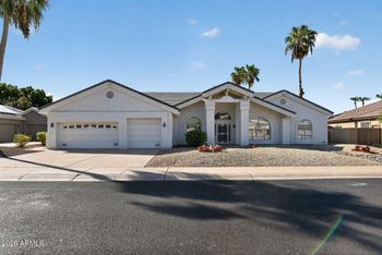 6091 W Rose Garden Ln, Glendale, AZ 85308