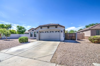6092 Bridal Vail Dr, Gilbert, AZ 85298