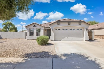 6092 Bridal Vail Dr, Gilbert, AZ 85298